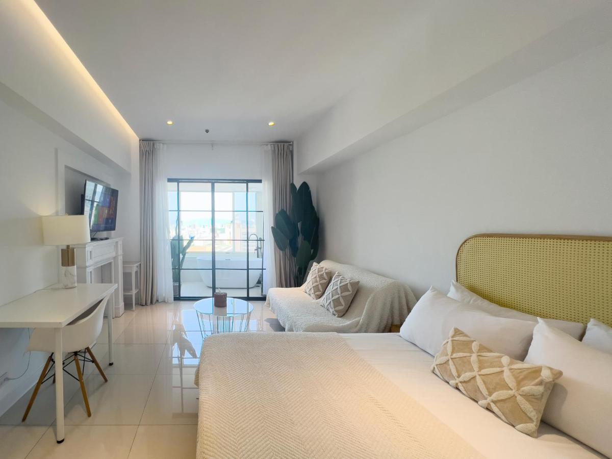 تايبيه Urban Abode Apartment 1 المظهر الخارجي الصورة