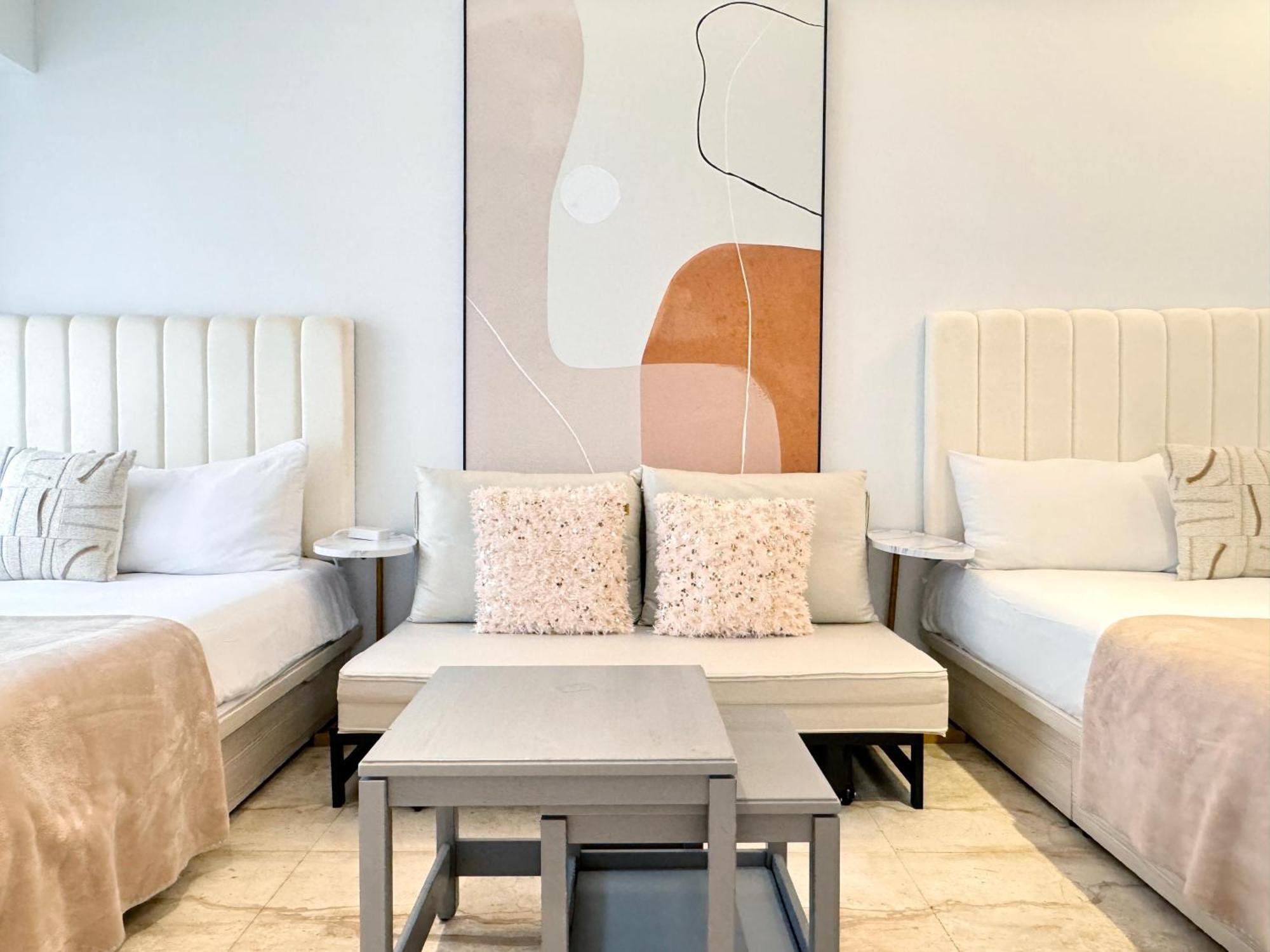 تايبيه Urban Abode Apartment 1 المظهر الخارجي الصورة