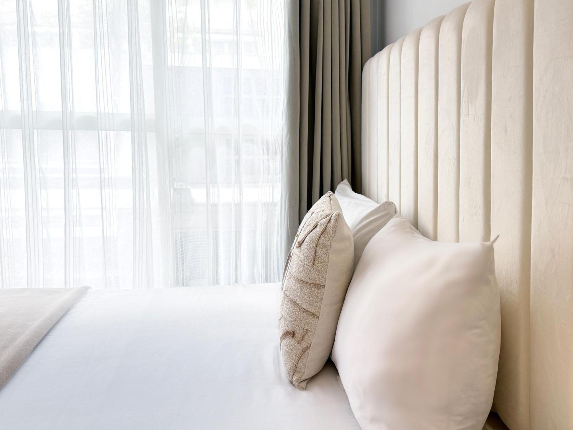 تايبيه Urban Abode Apartment 1 المظهر الخارجي الصورة