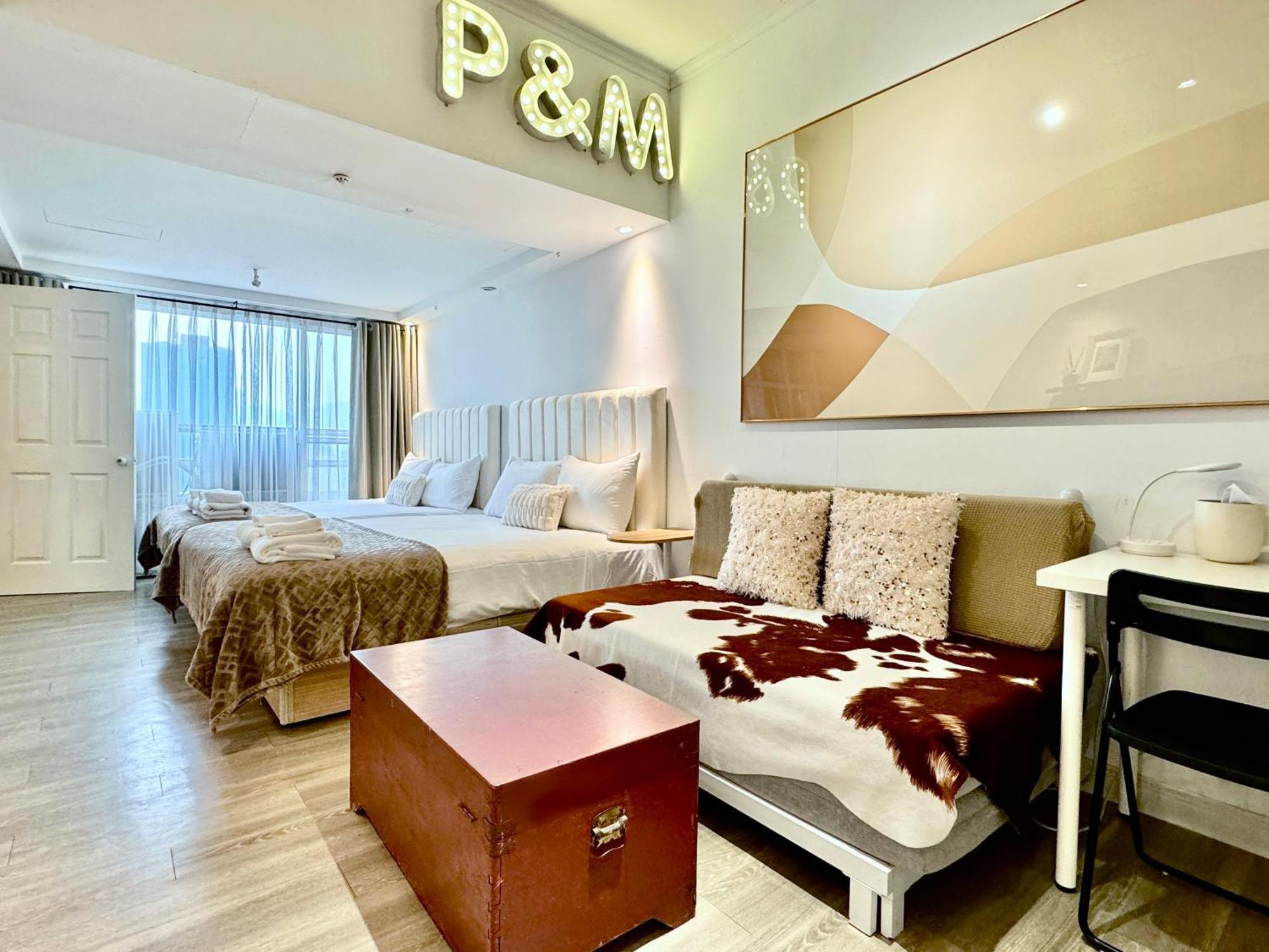 تايبيه Urban Abode Apartment 1 المظهر الخارجي الصورة