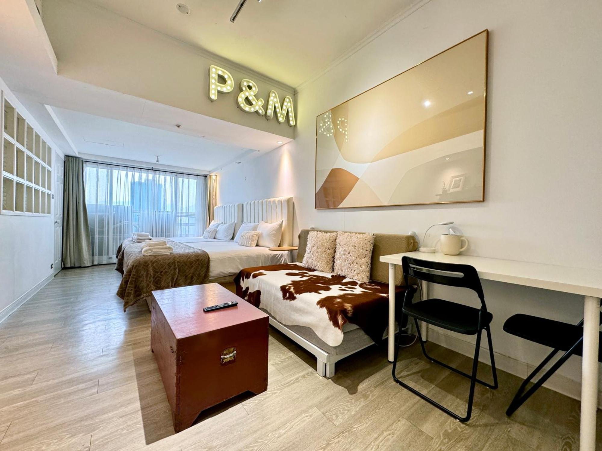 تايبيه Urban Abode Apartment 1 المظهر الخارجي الصورة