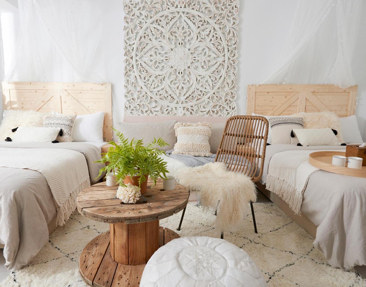 تايبيه Urban Abode Apartment 1 الغرفة الصورة