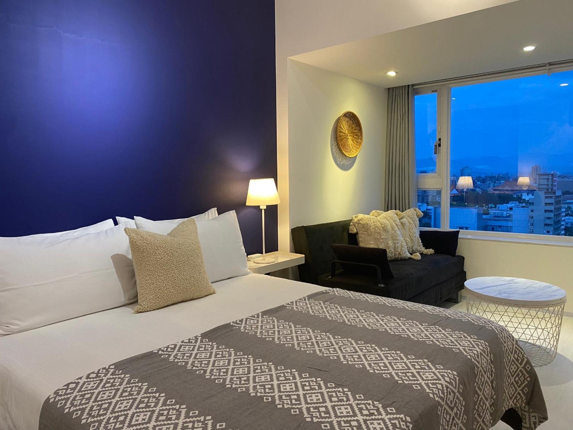 تايبيه Urban Abode Apartment 1 المظهر الخارجي الصورة