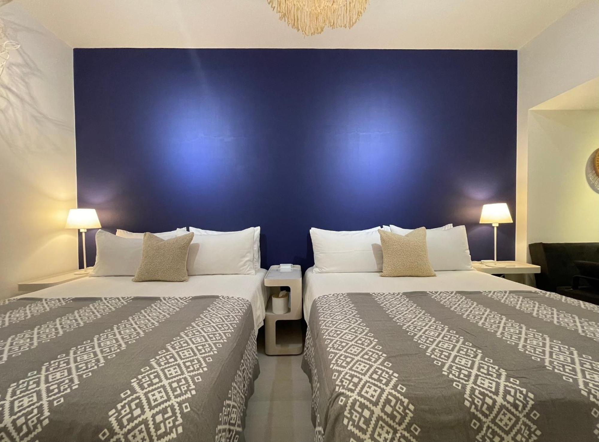 تايبيه Urban Abode Apartment 1 الغرفة الصورة